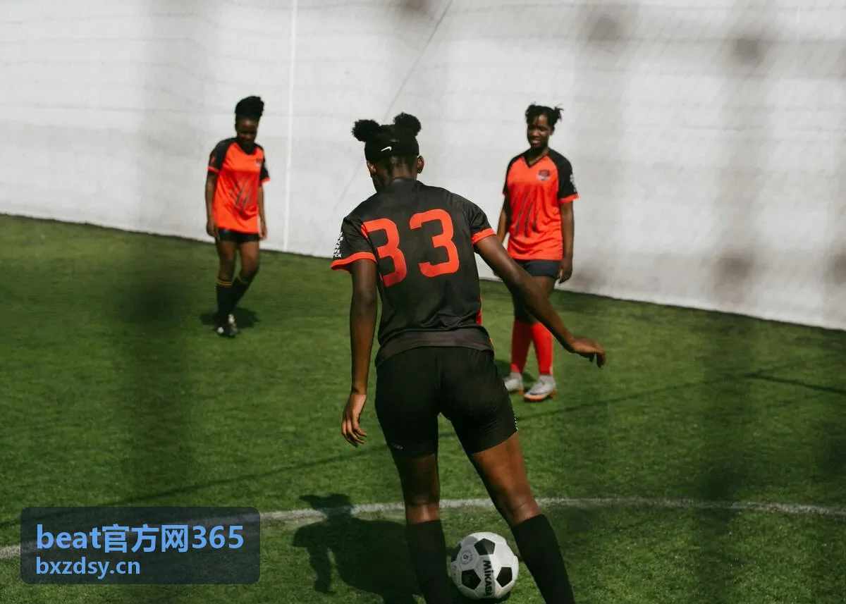 beat官方网365节奏运营方案主视觉